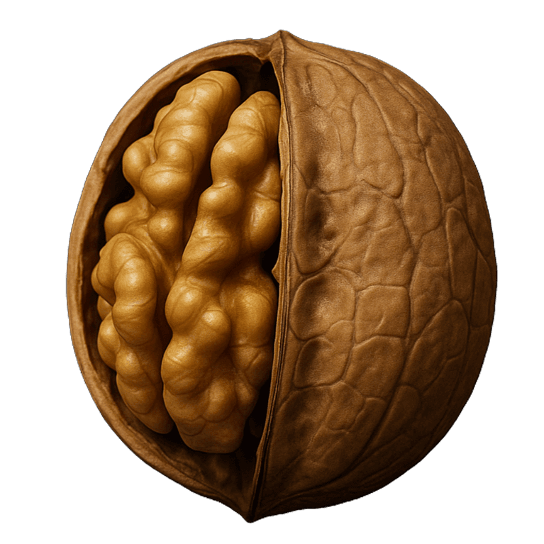 Fresh Kashmir Walnut