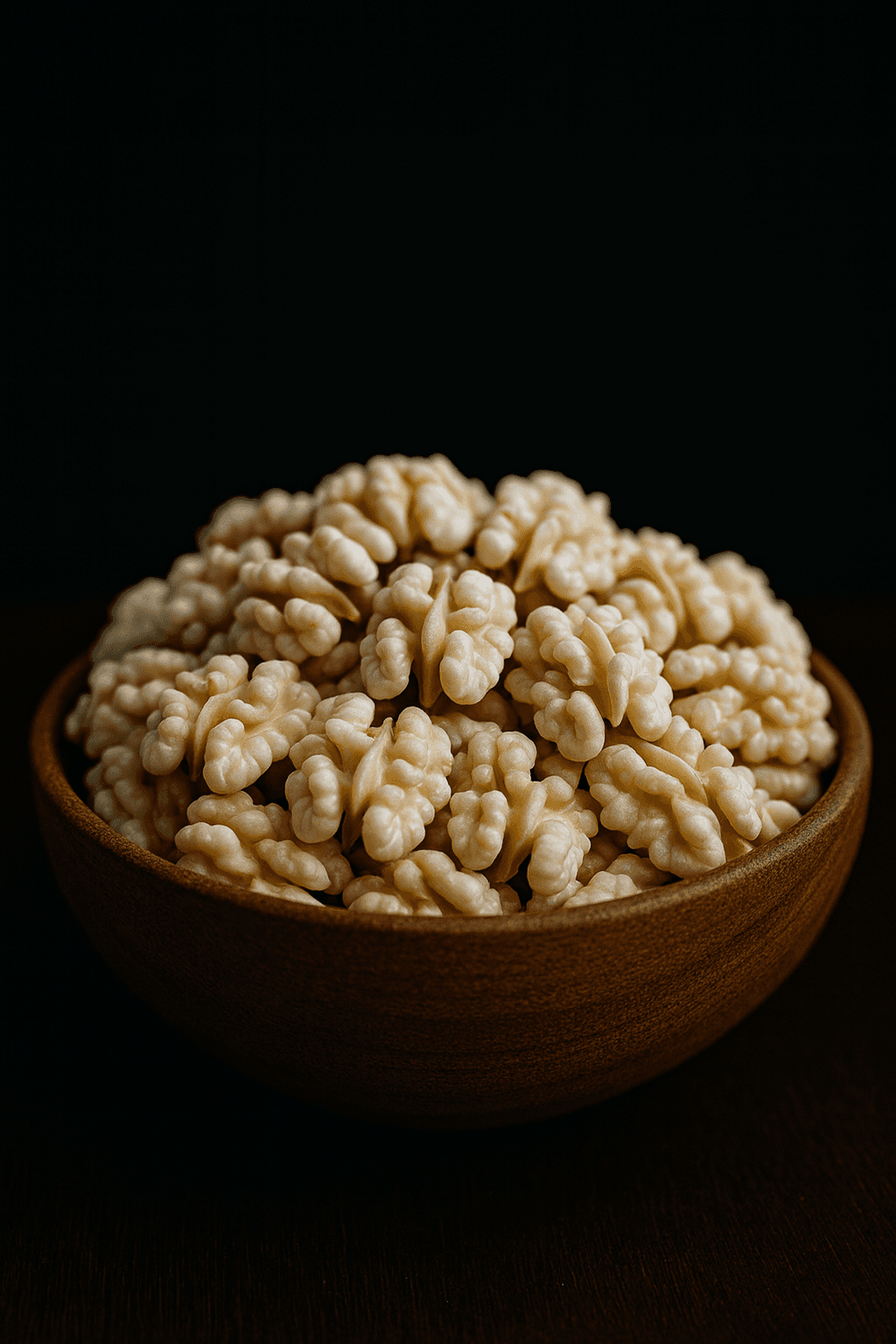 Snow White Kernels